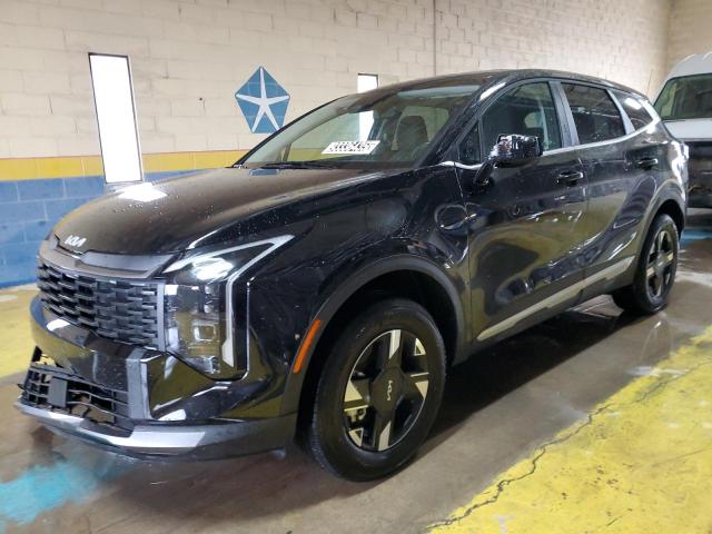 Global Auto Auctions: 2026 KIA SPORTAGE L