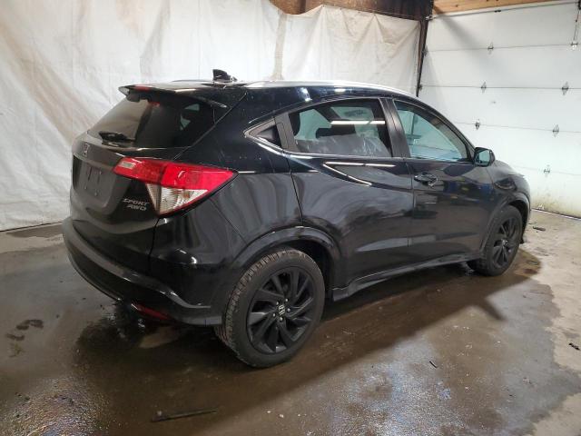 2022 HONDA HR-V SPORT #3308451305