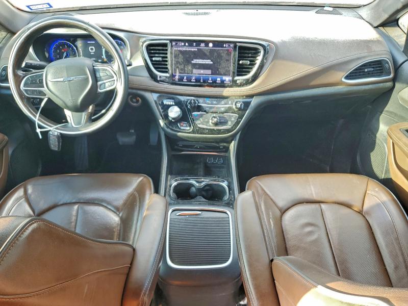 2021 CHRYSLER PACIFICA L #3309796408