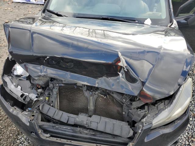 2015 SUBARU IMPREZA SP #3297228413