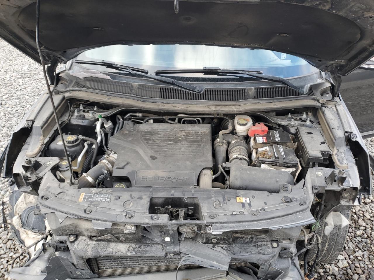 FORD EXPLORER PLATINUM