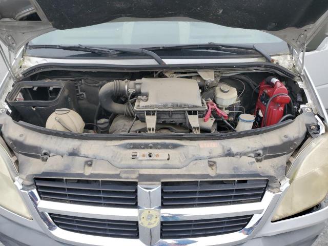 2008 DODGE SPRINTER 2 #3296932829