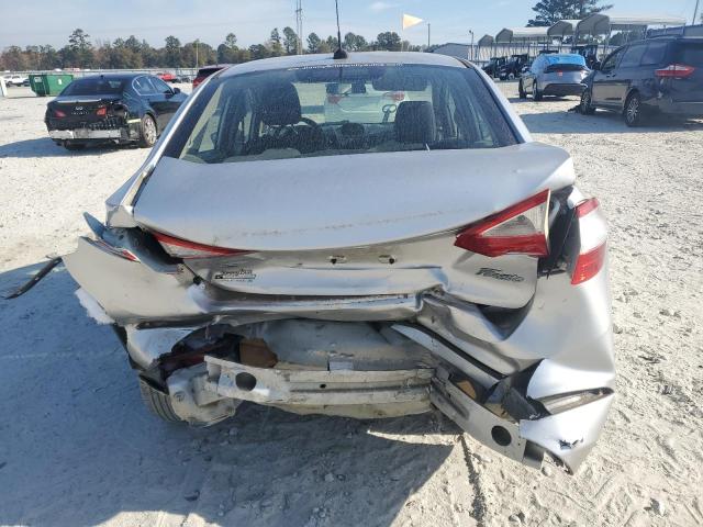 2018 FORD FIESTA SE #3302855903