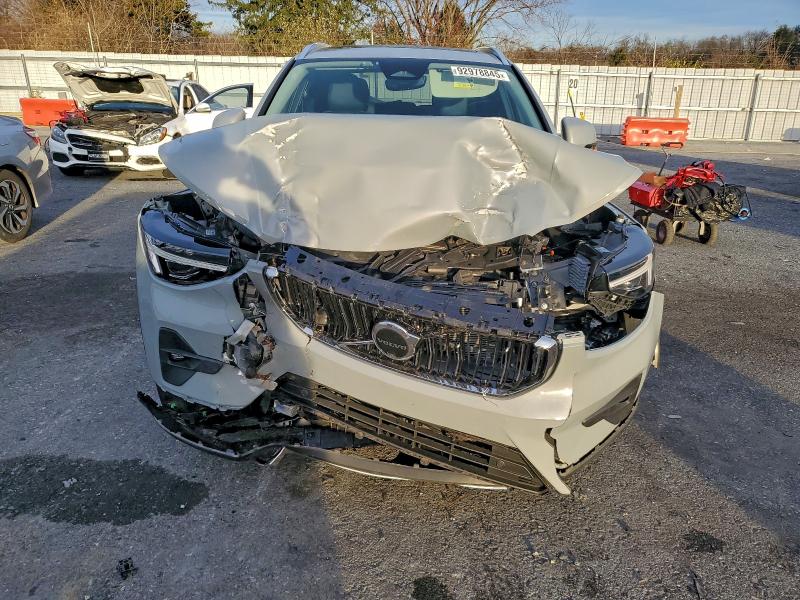 2025 VOLVO XC40 PLUS #3305345299