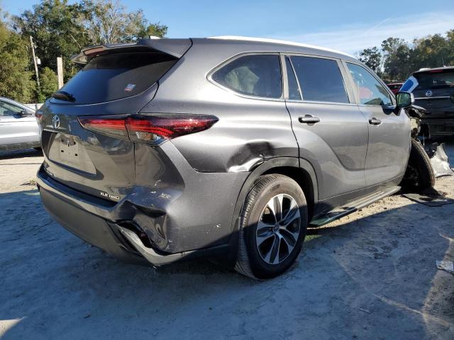 2025 TOYOTA HIGHLANDER #3308440289