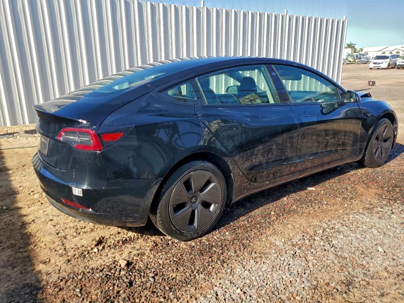 2023 TESLA MODEL 3 #3303010600