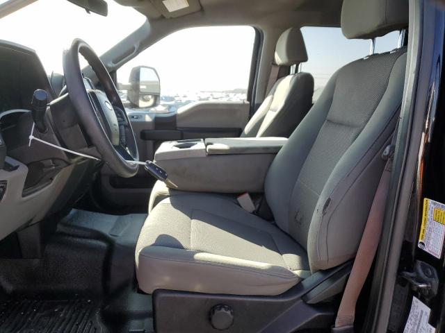 2019 FORD F250 SUPER - 1FT7W2B64KEC35050