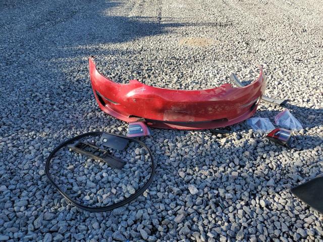 2018 TESLA MODEL 3 #3291390132