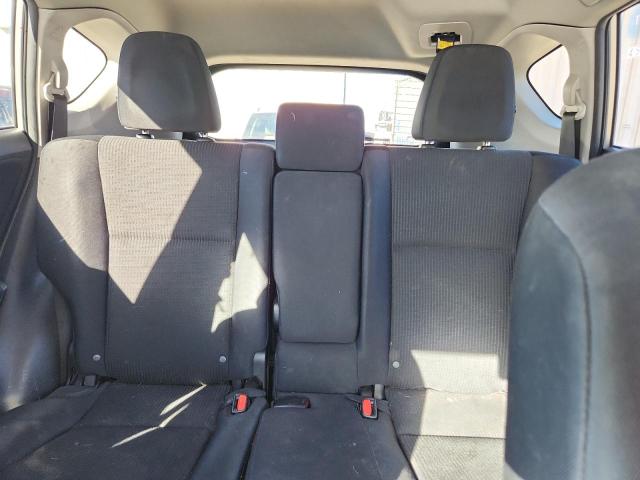 2016 TOYOTA RAV4 LE - 2T3BFREV7GW420313