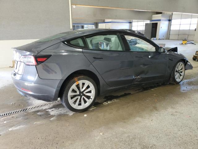 2022 TESLA MODEL 3 #3296311475
