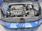 Lot #3303920708 2021 HYUNDAI ELANTRA SE