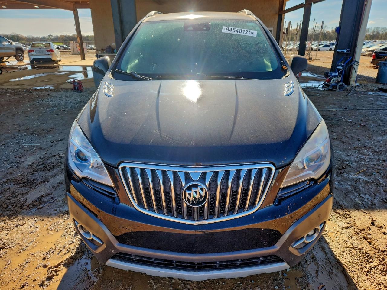 BUICK ENCORE PREMIUM
