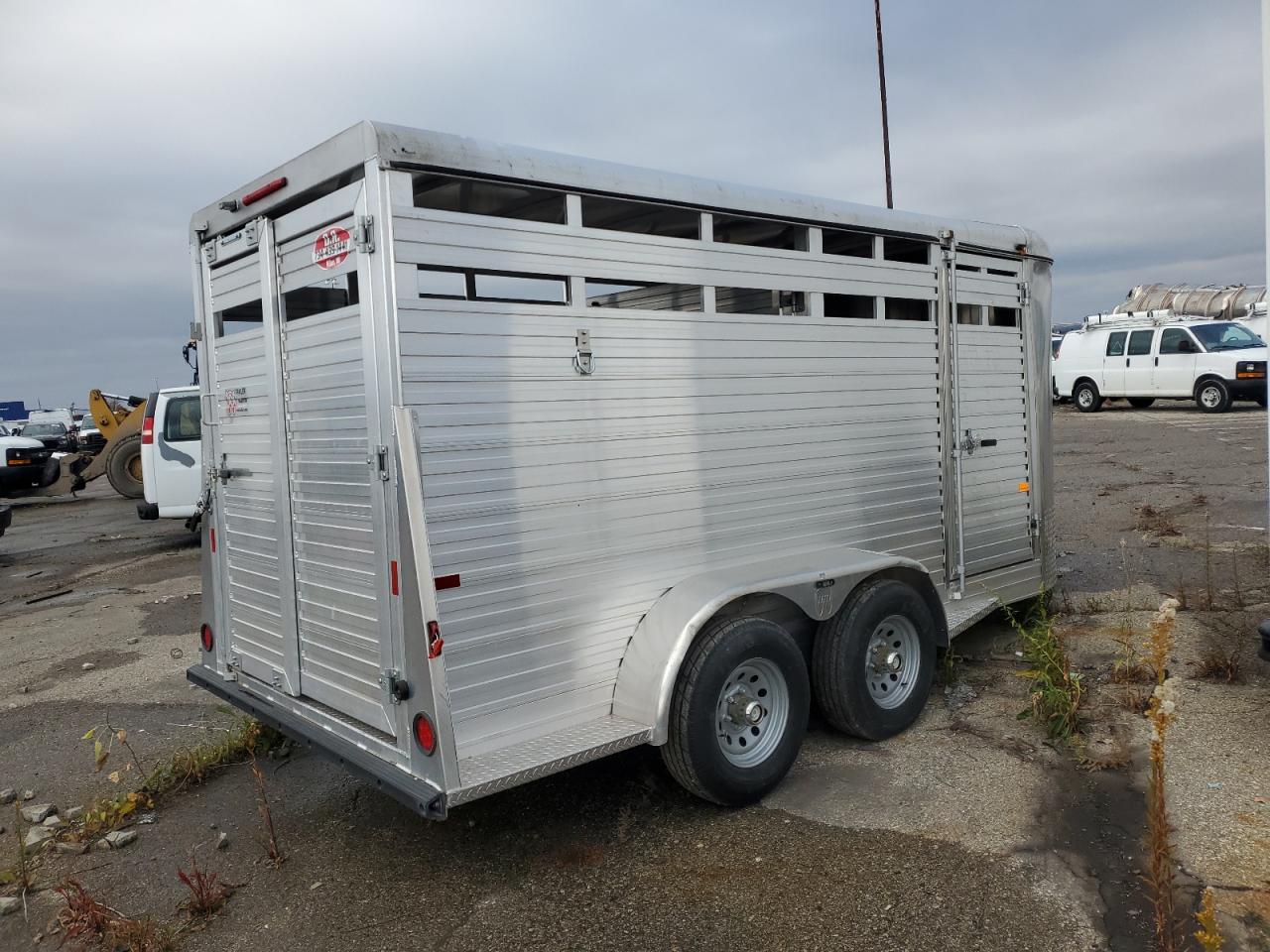 Lot #3282527863 2024 WYBU UNKNOWN