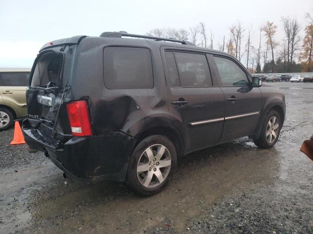 2015 HONDA PILOT TOUR #3302964604