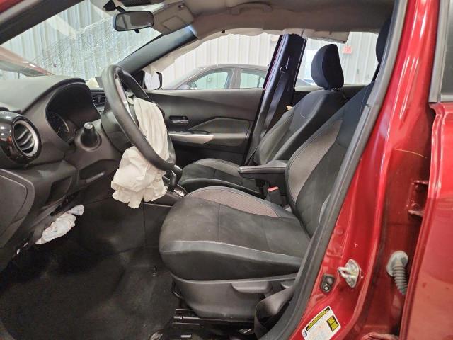 2020 NISSAN KICKS SV - 3N1CP5CV6LL501059