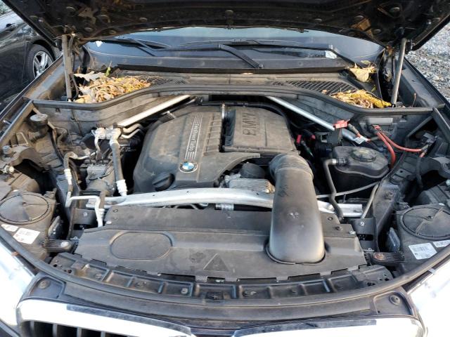 2015 BMW X5 XDRIVE3 #3301818343