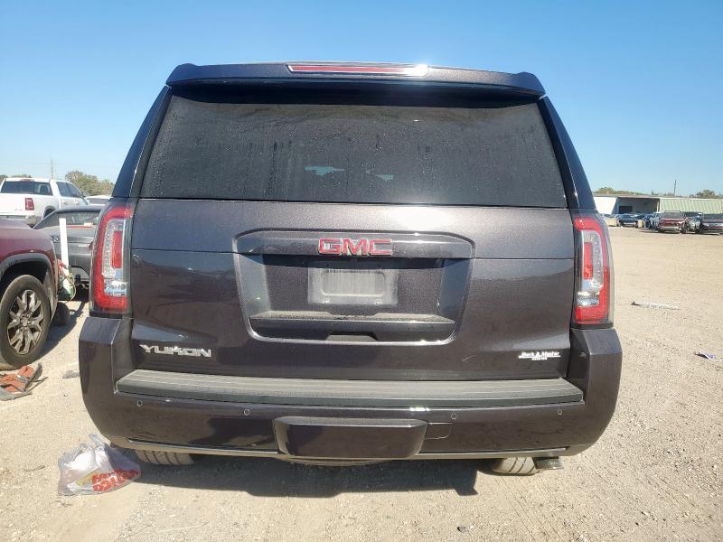 2017 GMC YUKON SLT - 1GKS2BKC4HR229931
