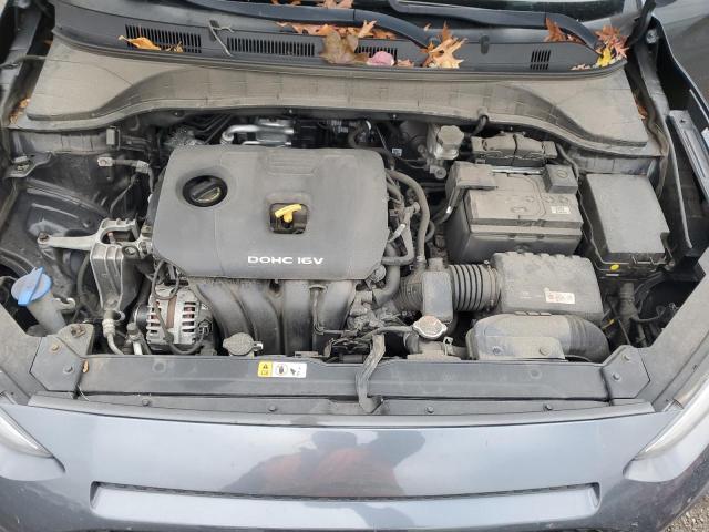 2019 HYUNDAI KONA SEL #3303882701