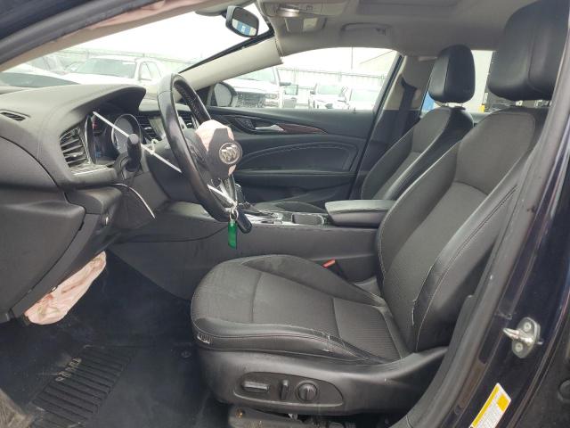 2018 BUICK REGAL PREF #3295050667