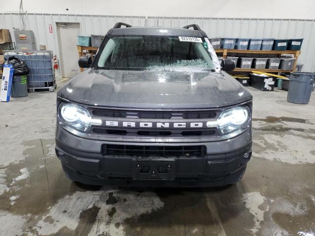 2024 FORD BRONCO SPO #3302699048