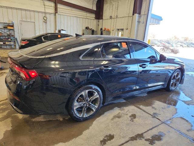 2021 KIA K5 EX #3293577982