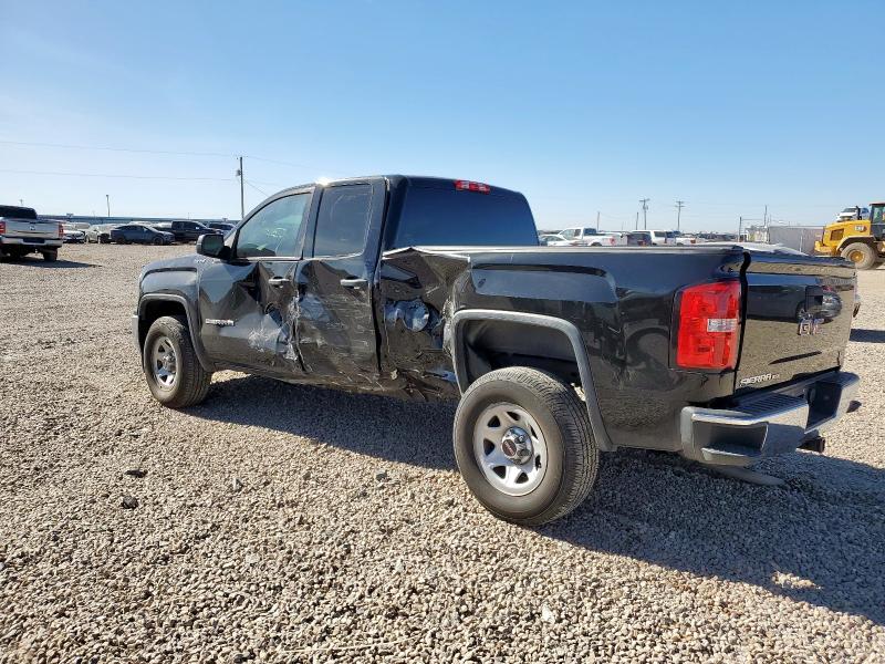 2019 GMC SIERRA LIM #3290422763