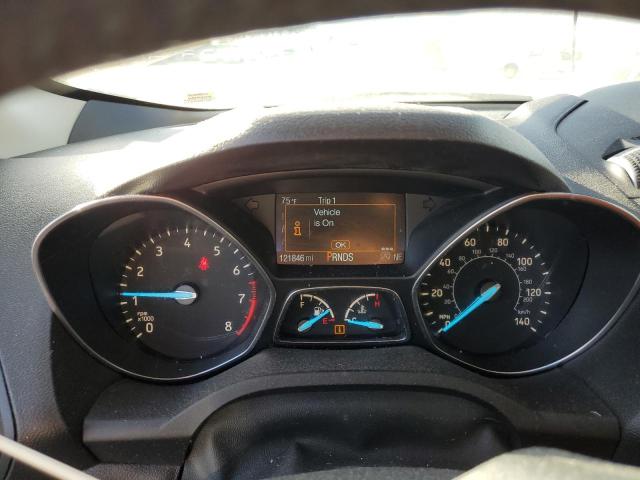 2019 FORD ESCAPE SEL - 1FMCU0HD7KUC07324