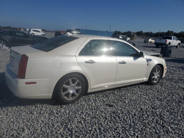2010 CADILLAC STS #3302913069