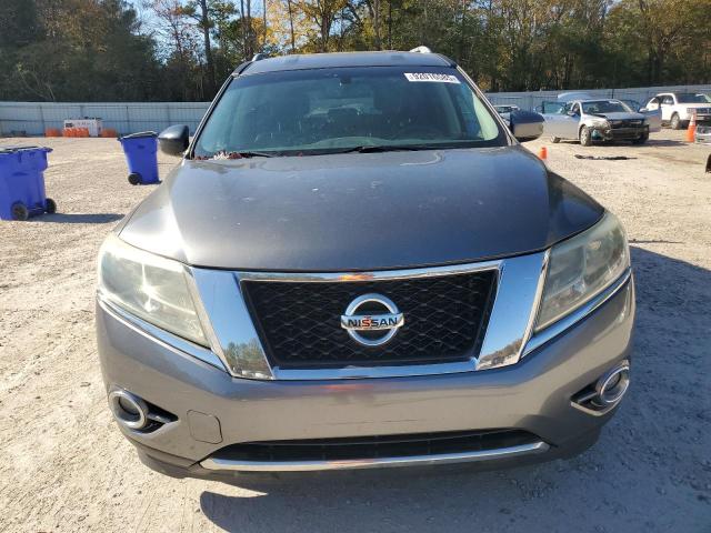 2015 NISSAN PATHFINDER - 5N1AR2MN4FC652232