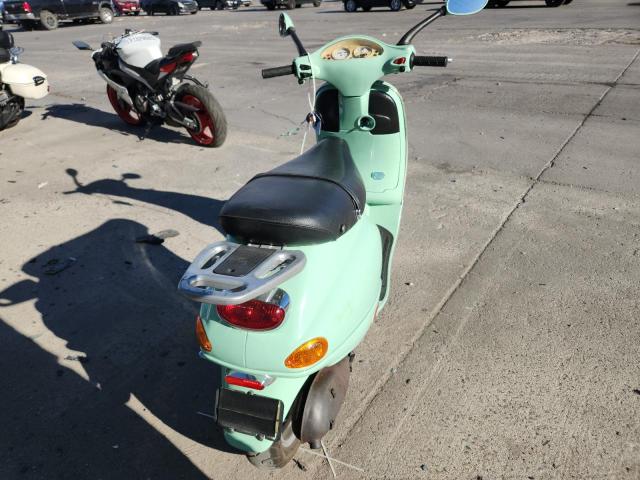 2001 VESPA M198F #3303987687