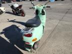 Lot #3303987687 2001 VESPA M198F