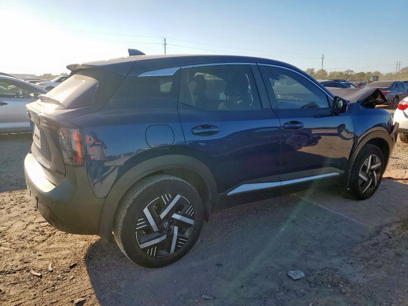 2025 NISSAN KICKS SV #3304794331