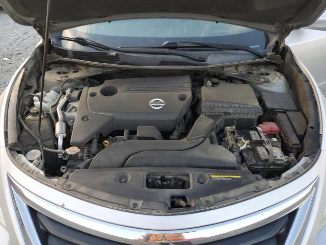 2014 NISSAN ALTIMA 2.5 #3309635092