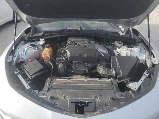 2018 CHEVROLET CAMARO LT #3297777867