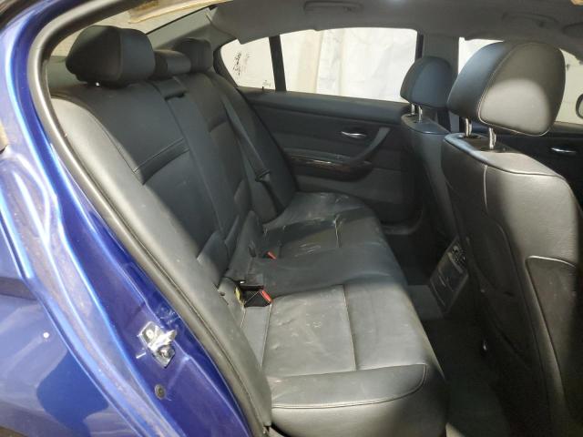 2009 BMW 335 XI #3281471015