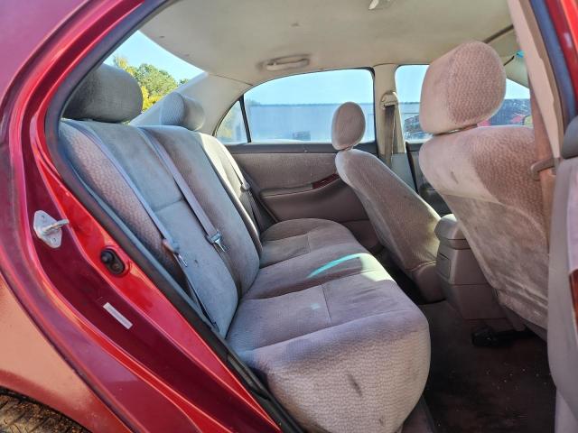2003 TOYOTA COROLLA CE #3302842892