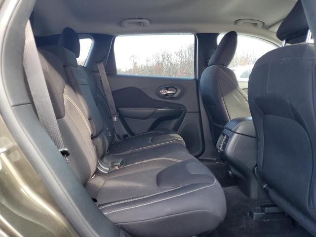 2015 JEEP CHEROKEE L #3284025817