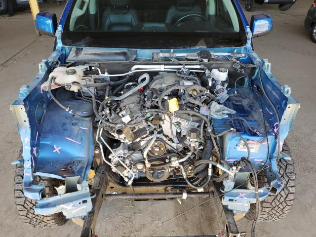 2022 CHEVROLET COLORADO Z #3302663032