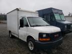Lot #3301632653 2012 GMC SAVANA