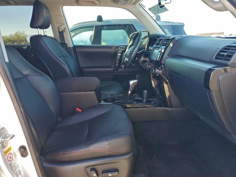 2017 TOYOTA 4RUNNER SR #3301964450