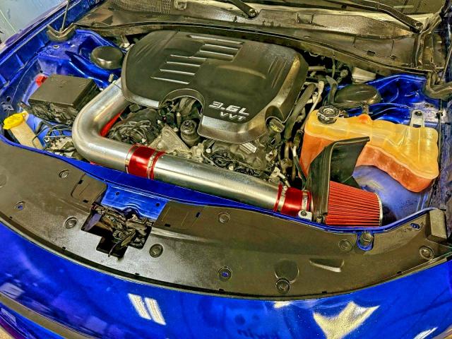 2021 DODGE CHARGER GT #3296303414