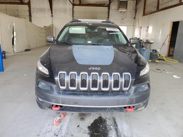 2014 JEEP CHEROKEE T #3293513462