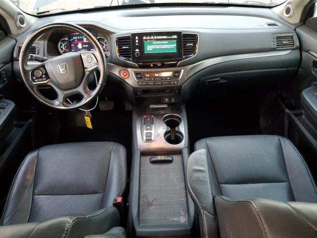 2022 HONDA PILOT SE #3304812664