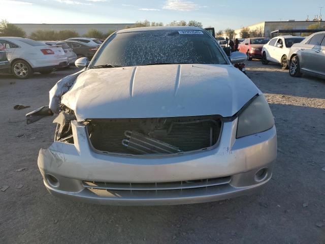 2006 NISSAN ALTIMA S #3303751423