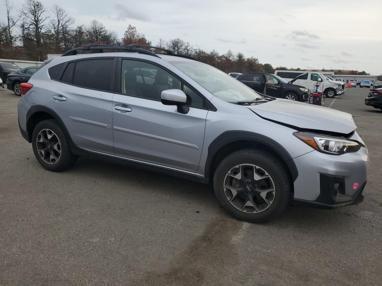 SUBARU CROSSTREK PREMIUM