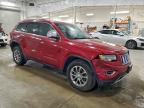 Lot #3317724085 2015 JEEP GRAND CHER