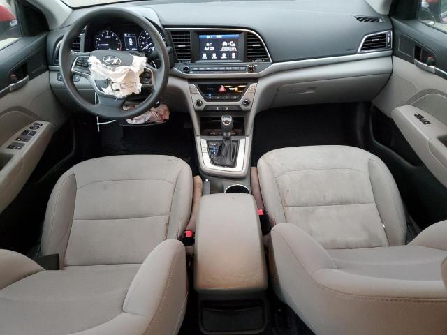 2018 HYUNDAI ELANTRA SE #3304499533