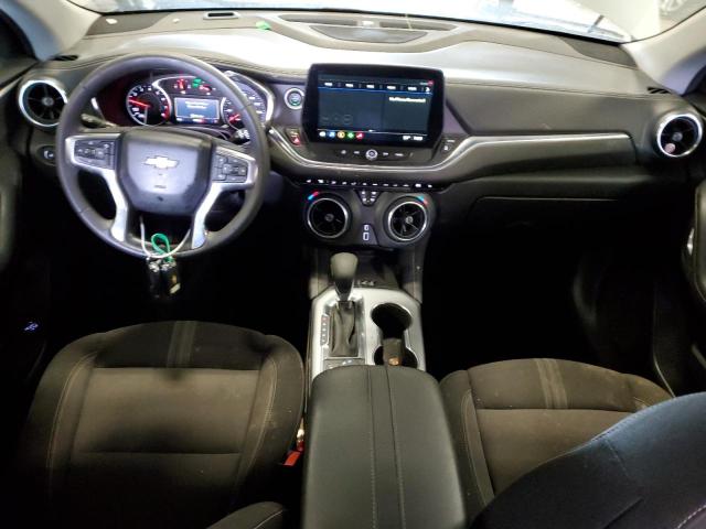 2024 CHEVROLET BLAZER 2LT #3291230965