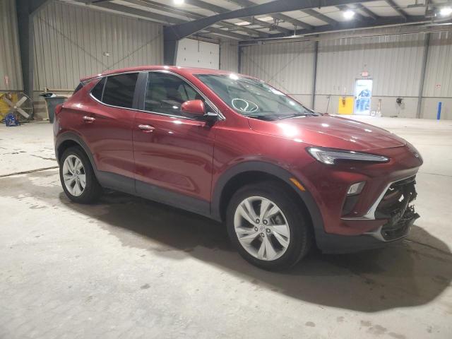 2024 BUICK ENCORE GX #3293335437