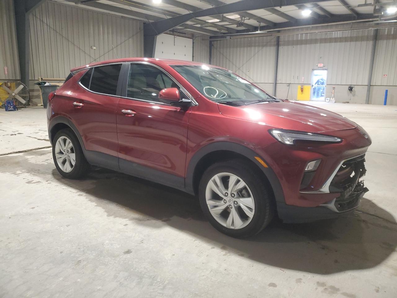 BUICK ENCORE PREFERRED